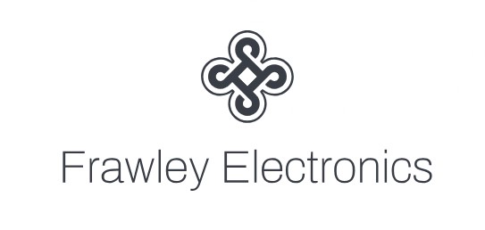 Frawley Electronics Logo